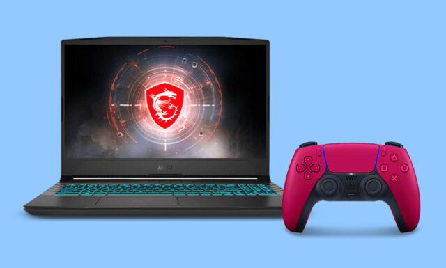 Gaming